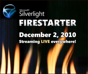 Discover The Future of Silverlight at Another PDC-Like Day just for ...