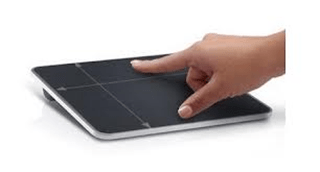 Dell TP713 Wireless Touchpad Dell TP713 Wireless Touchpad