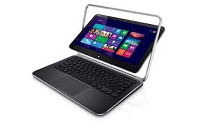 win8 dell xps 12