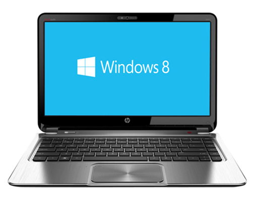 win8 hp