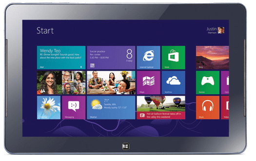 win8 samsung ativ smart pc