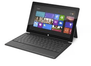 win8 surface pro
